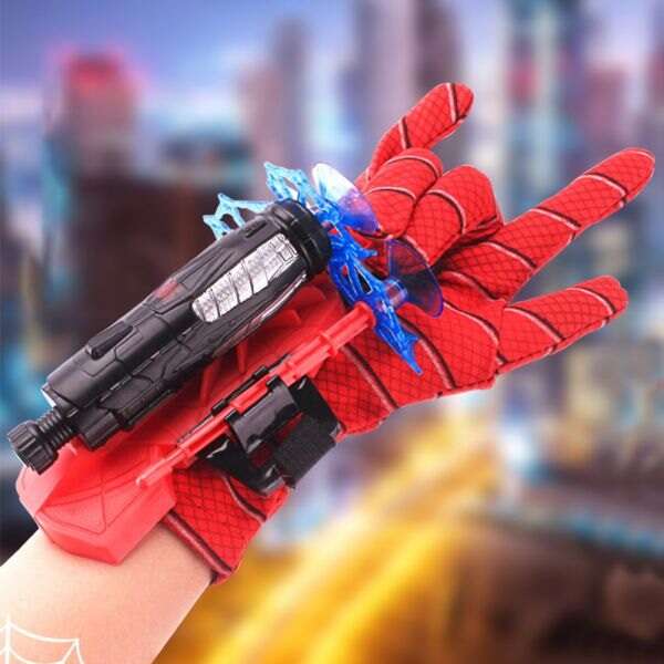 Spidexxy - Toy set