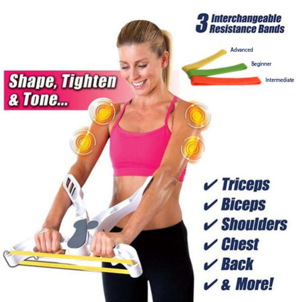 Strongeto	-	Multifunction trainer